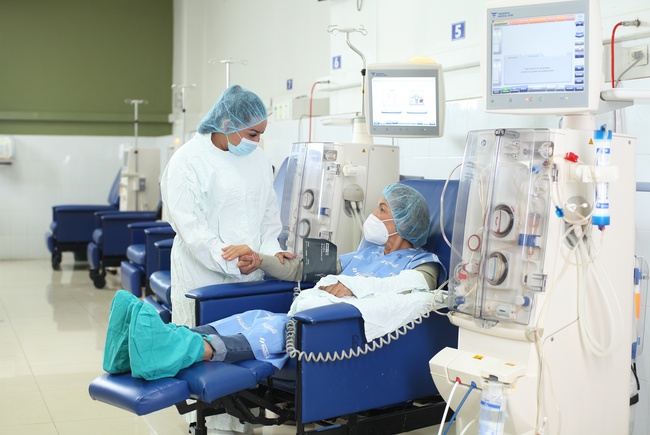 Servicios Médicos